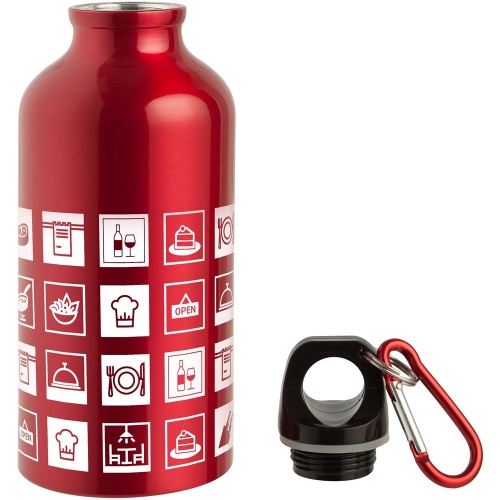 Бутылка для спорта Industry, кафе и рестораны фото 3 Бутылка для спорта Industry, кафе и рестораны фото 3