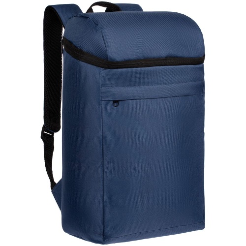 Терморюкзак Paseo, синий Терморюкзак Paseo, синий