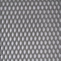 Заготовка из крупной сетки Rete, XL, серая