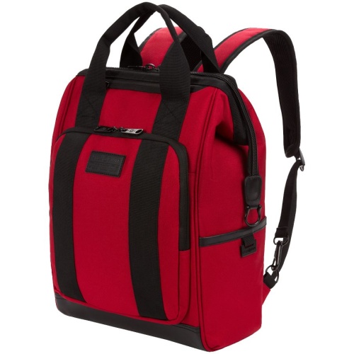 Рюкзак Swissgear Doctor Bag, красный Рюкзак Swissgear Doctor Bag, красный