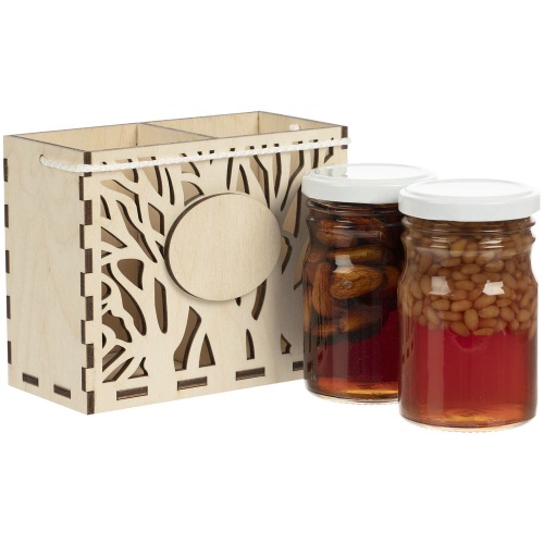 Набор ореховых десертов Nutree Набор ореховых десертов Nutree