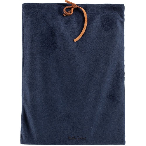 Блокнот Kalsa Palermo, синий фото 14