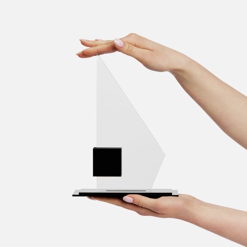 Стела Flatella фото 2