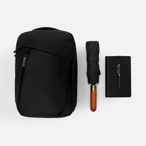 Набор Remini Travel, черный фото 3