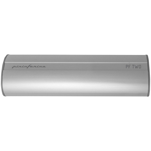 Ручка шариковая PF Two, черная фото 4 Ручка шариковая PF Two, черная фото 4