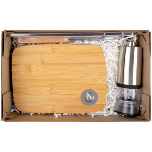 Набор Sharpwood Spice фото 4 Набор Sharpwood Spice фото 4