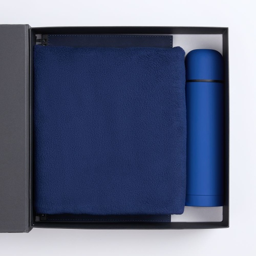 Набор Notera Maxi, синий фото 2 Набор Notera Maxi, синий фото 2