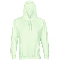 Худи унисекс Condor, светло-зеленое