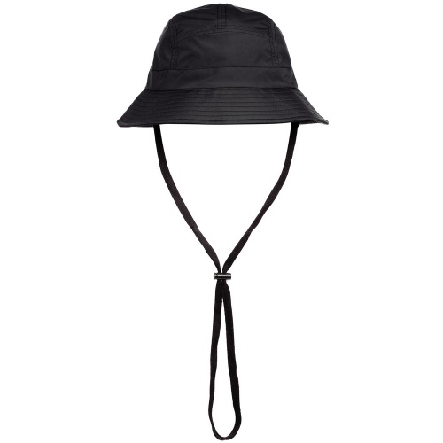 Панама Ben Mac, черная фото 2 Панама Ben Mac, черная фото 2