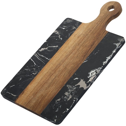 Доска разделочная Linea Acacia фото 2