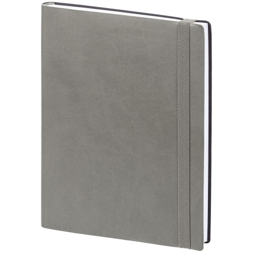 Ежедневник Vivian, недатированный, серый Ежедневник Vivian, недатированный, серый