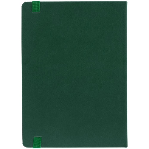 Ежедневник New Factor, недатированный, зеленый фото 4 Ежедневник New Factor, недатированный, зеленый фото 4