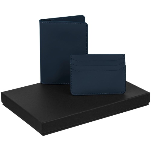 Набор Alaska, синий фото 3