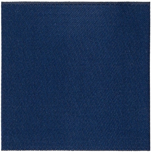 Лейбл тканевый Epsilon, L, темно-синий Лейбл тканевый Epsilon, L, темно-синий