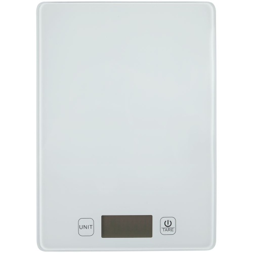 Кухонные весы Grammy, белые фото 3 Кухонные весы Grammy, белые фото 3