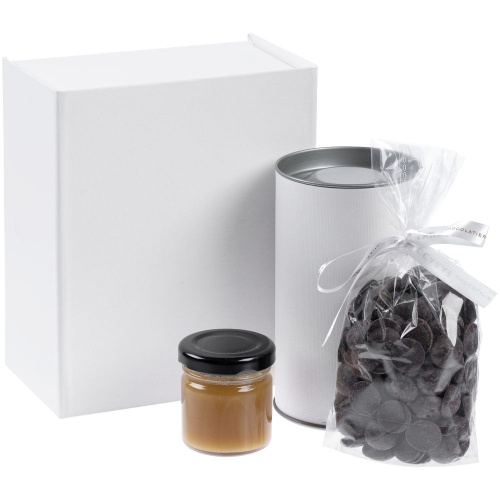 Набор чайный Tea Party, белый Набор чайный Tea Party, белый