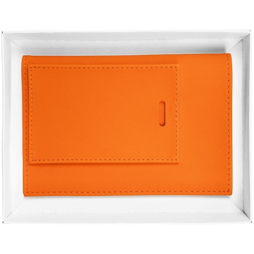 Набор Shall Mini, оранжевый фото 3 Набор Shall Mini, оранжевый фото 3