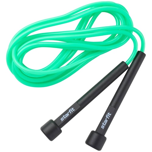 Скакалка Jump Fit, зеленая Скакалка Jump Fit, зеленая