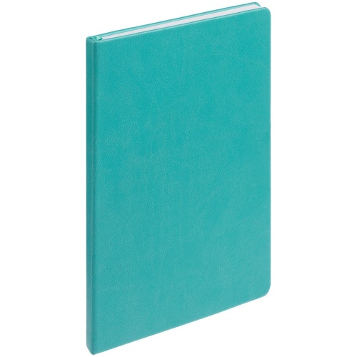 Блокнот Scope, в линейку, бирюзовый фото 3 Блокнот Scope, в линейку, бирюзовый фото 3