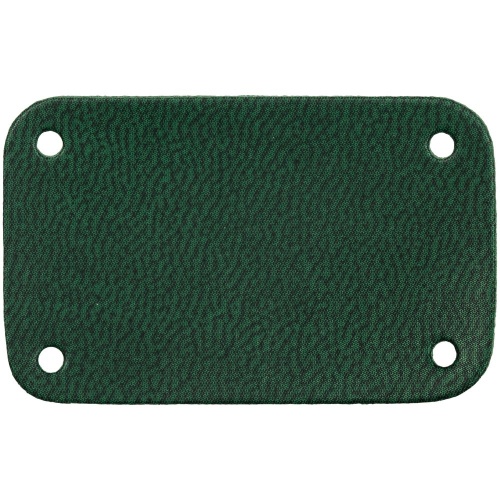 Лейбл Latte, S, зеленый Лейбл Latte, S, зеленый