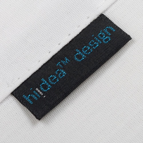 Фартук Brave Cook, белый фото 4 Фартук Brave Cook, белый фото 4