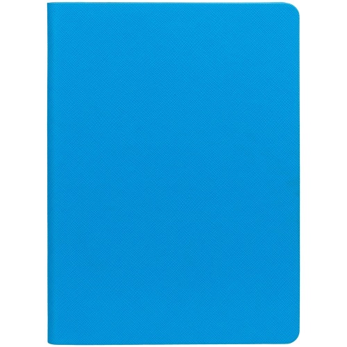 Ежедневник Costar, недатированный, голубой фото 3