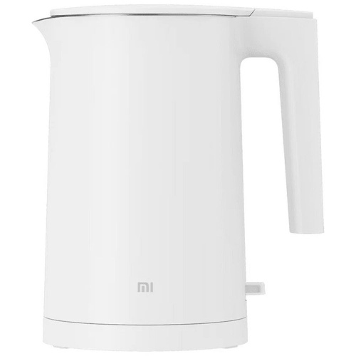 Чайник электрический Mi Electric Kettle 2, белый Чайник электрический Mi Electric Kettle 2, белый