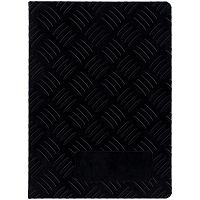 Ежедневник Hard Work Black ver.2, недатированный