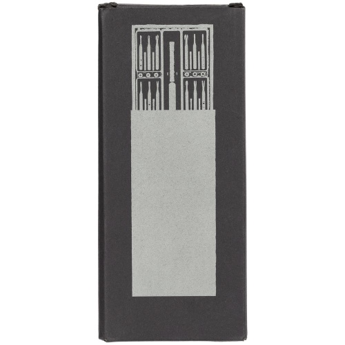 Набор отверток Everybit фото 7 Набор отверток Everybit фото 7