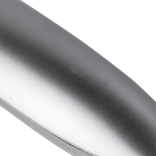 Вспениватель молока Milk It, серебристый, уценка фото 8