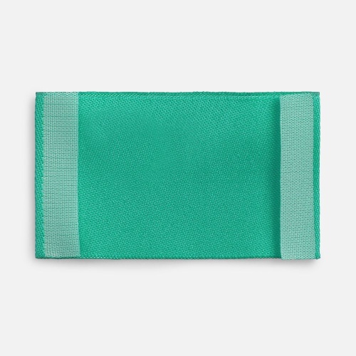 Лейбл тканевый Epsilon, M, зеленый фото 2 Лейбл тканевый Epsilon, M, зеленый фото 2