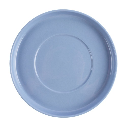 Чайная пара Pastello Moderno, голубая фото 3 Чайная пара Pastello Moderno, голубая фото 3