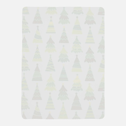 Флисовый плед Imaginario, зеленый фото 2 Флисовый плед Imaginario, зеленый фото 2