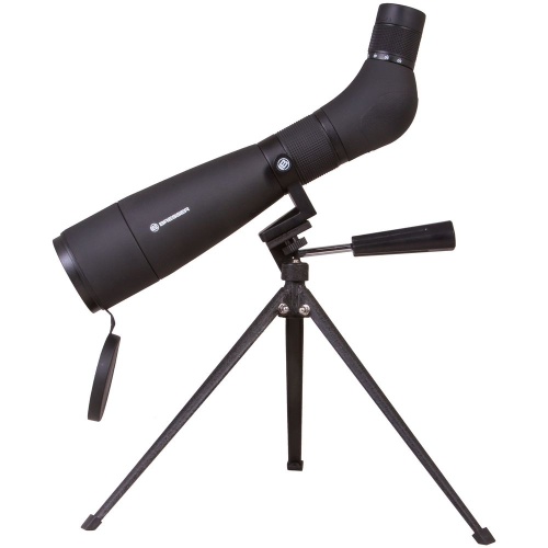 Зрительная труба Travel 20-60x, линзы 60 мм фото 4 Зрительная труба Travel 20-60x, линзы 60 мм фото 4