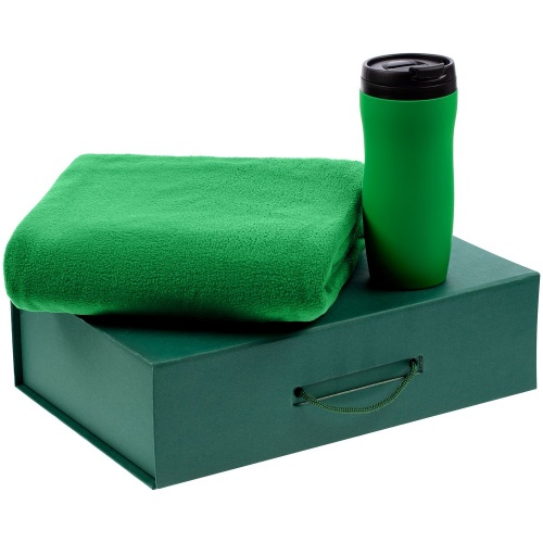 Набор Proforma, зеленый Набор Proforma, зеленый