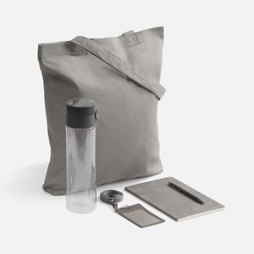 Набор Luba Walk, серый фото 2