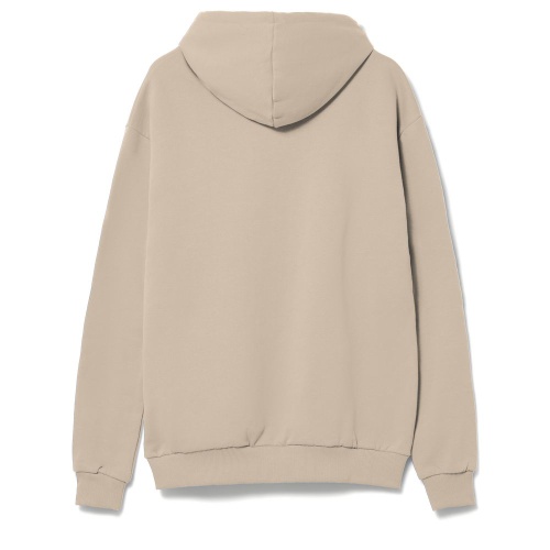 Худи Kirenga Heavy 2.0, бежевое фото 2 Худи Kirenga Heavy 2.0, бежевое фото 2