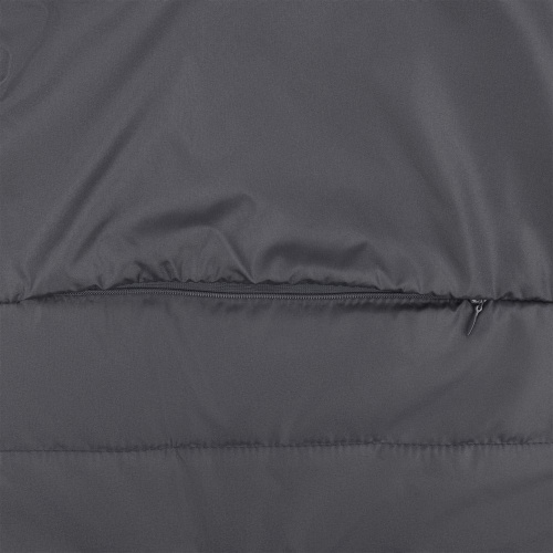 Жилет Leven, темно-серый (графит) фото 4 Жилет Leven, темно-серый (графит) фото 4