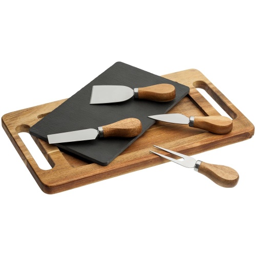 Набор для сыра «Тильзитер» фото 3 Набор для сыра «Тильзитер» фото 3