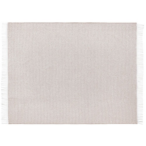 Плед Sagunt, песочный фото 3