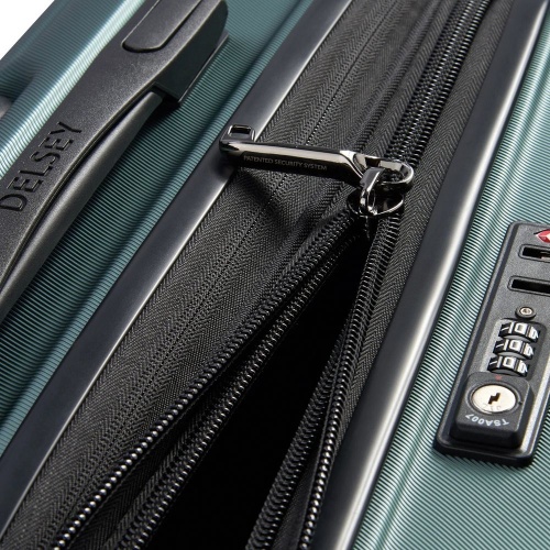 Чемодан Shadow 5.0 M, зеленый фото 3 Чемодан Shadow 5.0 M, зеленый фото 3