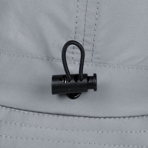 Панама Ben Mac, серая фото 3 Панама Ben Mac, серая фото 3