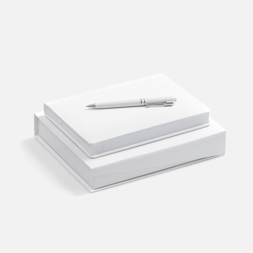 Набор Nebraska Duo, белый фото 2