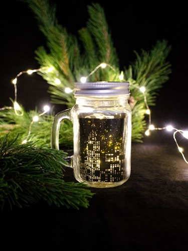 Набор Big City Light Набор Big City Light