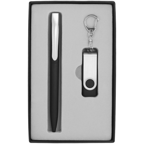 Набор Twist Classic, черный, 8 Гб фото 4 Набор Twist Classic, черный, 8 Гб фото 4