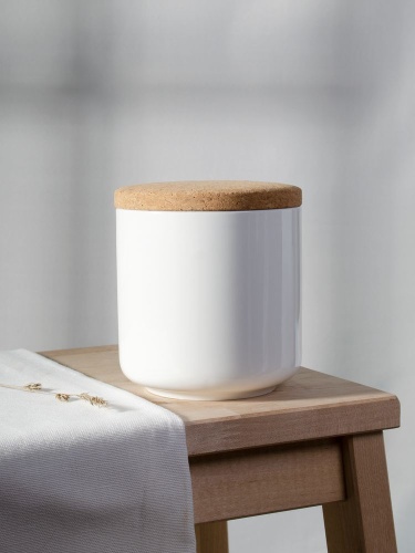 Банка для хранения Riposo, малая фото 6