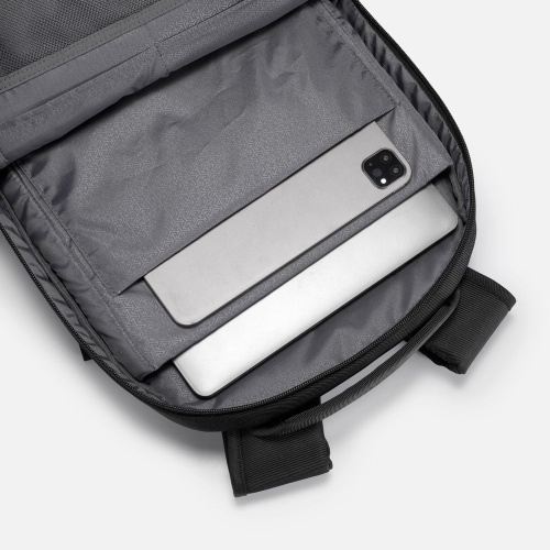 Рюкзак Tarsus, черный фото 4 Рюкзак Tarsus, черный фото 4