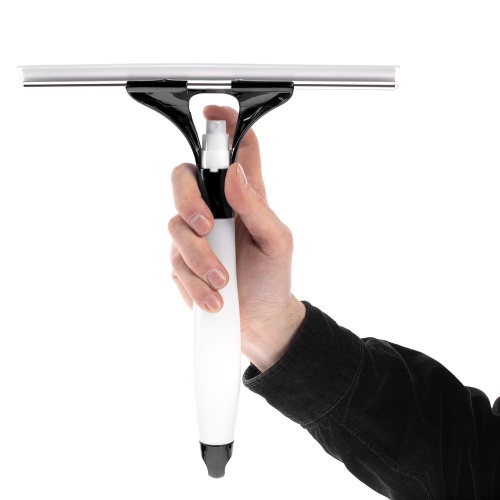 Водосгон с распылителем PolishUp, черный фото 2 Водосгон с распылителем PolishUp, черный фото 2