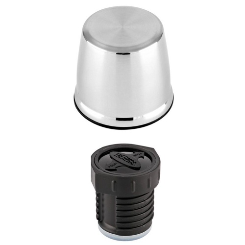 Термос Thermos SK2010, красный (малиновый) фото 4