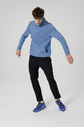 Анорак унисекс Lovi, синий фото 5 Анорак унисекс Lovi, синий фото 5